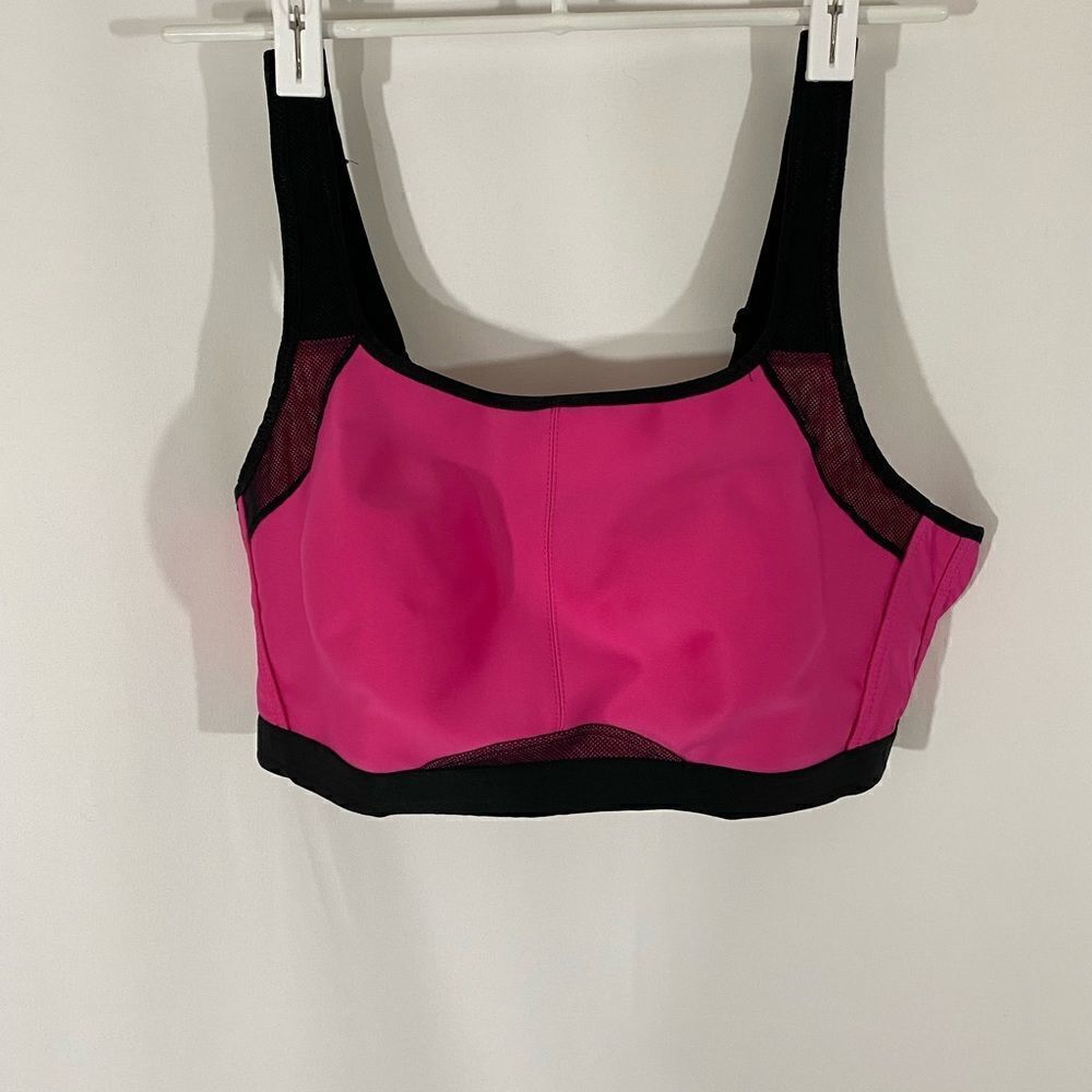 Wacoal Wire Free Sports Bra